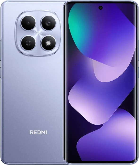 Xiaomi Redmi Note 15 4G 8 GB / 256 GB Purple