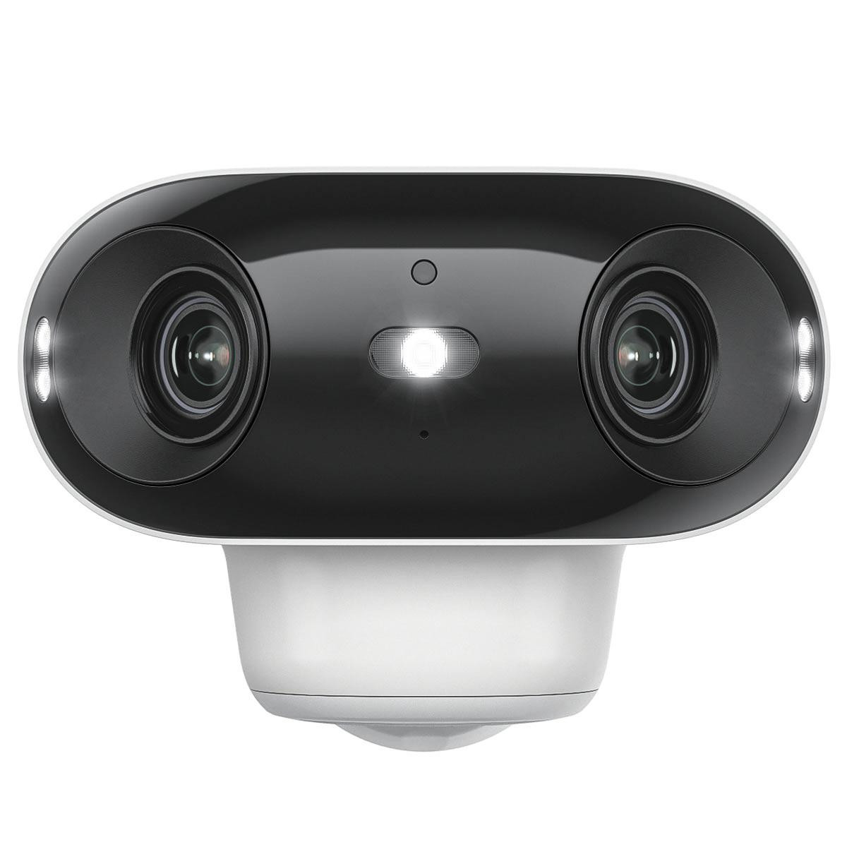 Reolink Argus Serie B740X batterij- en wifi-camera