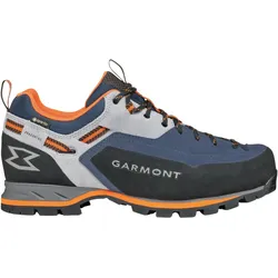 Garmont, Herren, Wanderschuhe, Dragontail Mnt Evo Gtx (44), Blau