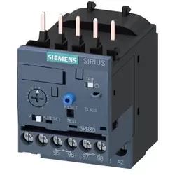 Siemens Dig Industr. Überlastrelais 0,32-1,25A 3RB3016-1NB0