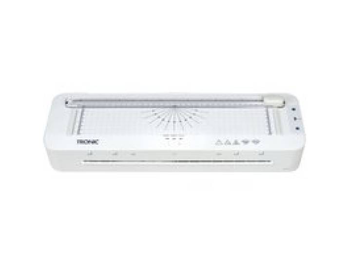 TRONIC® Plastifieuse A3 TLG 400 B3 (Blancs/gris)
