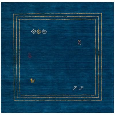 SAFAVIEH Handmade Himalaya Micaela Modern Hand-spun Wool Rug