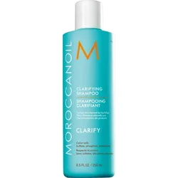 MOROCCANOIL Clarifying Shampoo 250ml