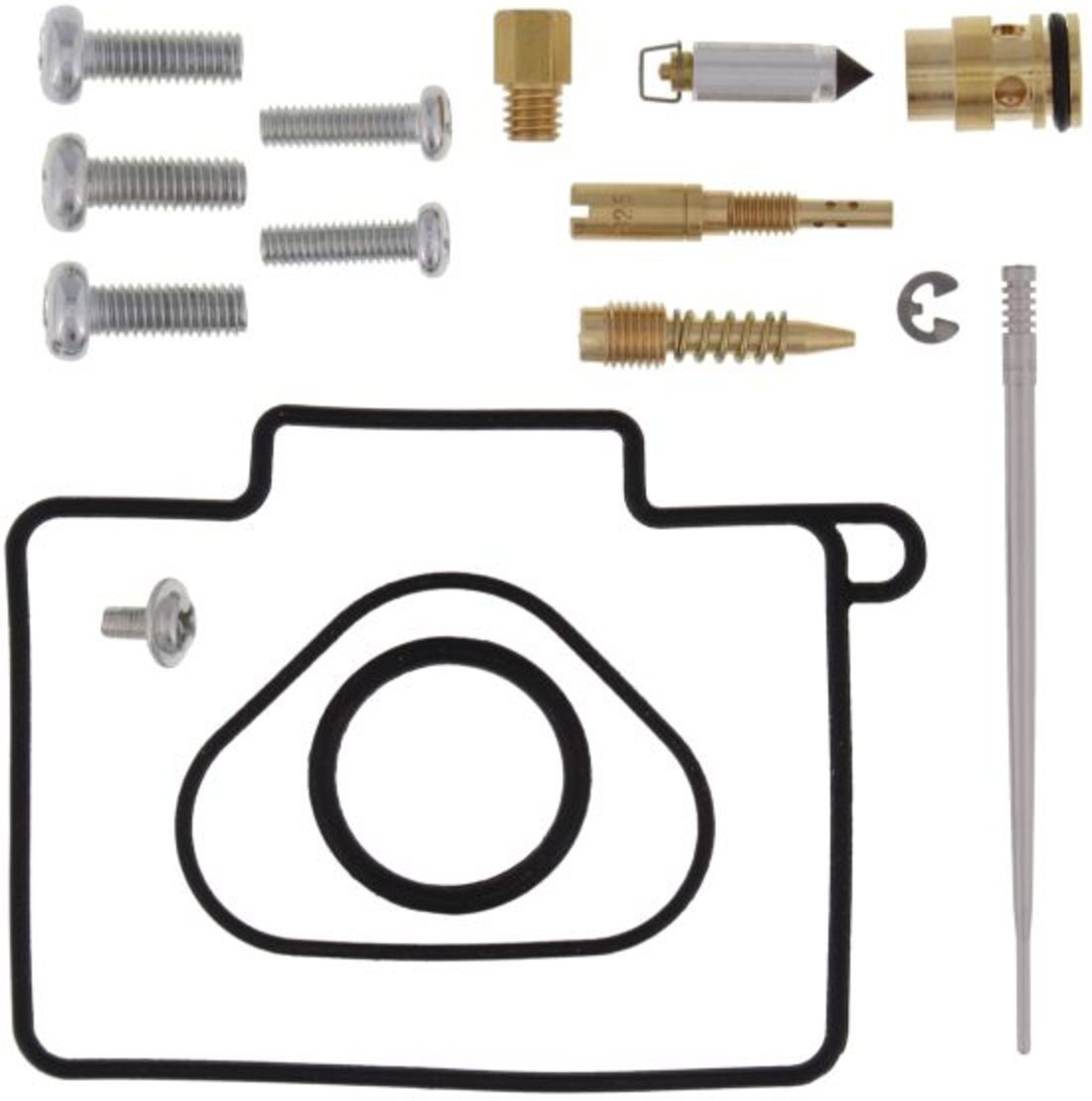 4 Ride Reparatursatz, Vergaser 4RIDE AB26-1495