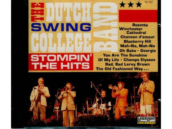 Stompin' the Hits