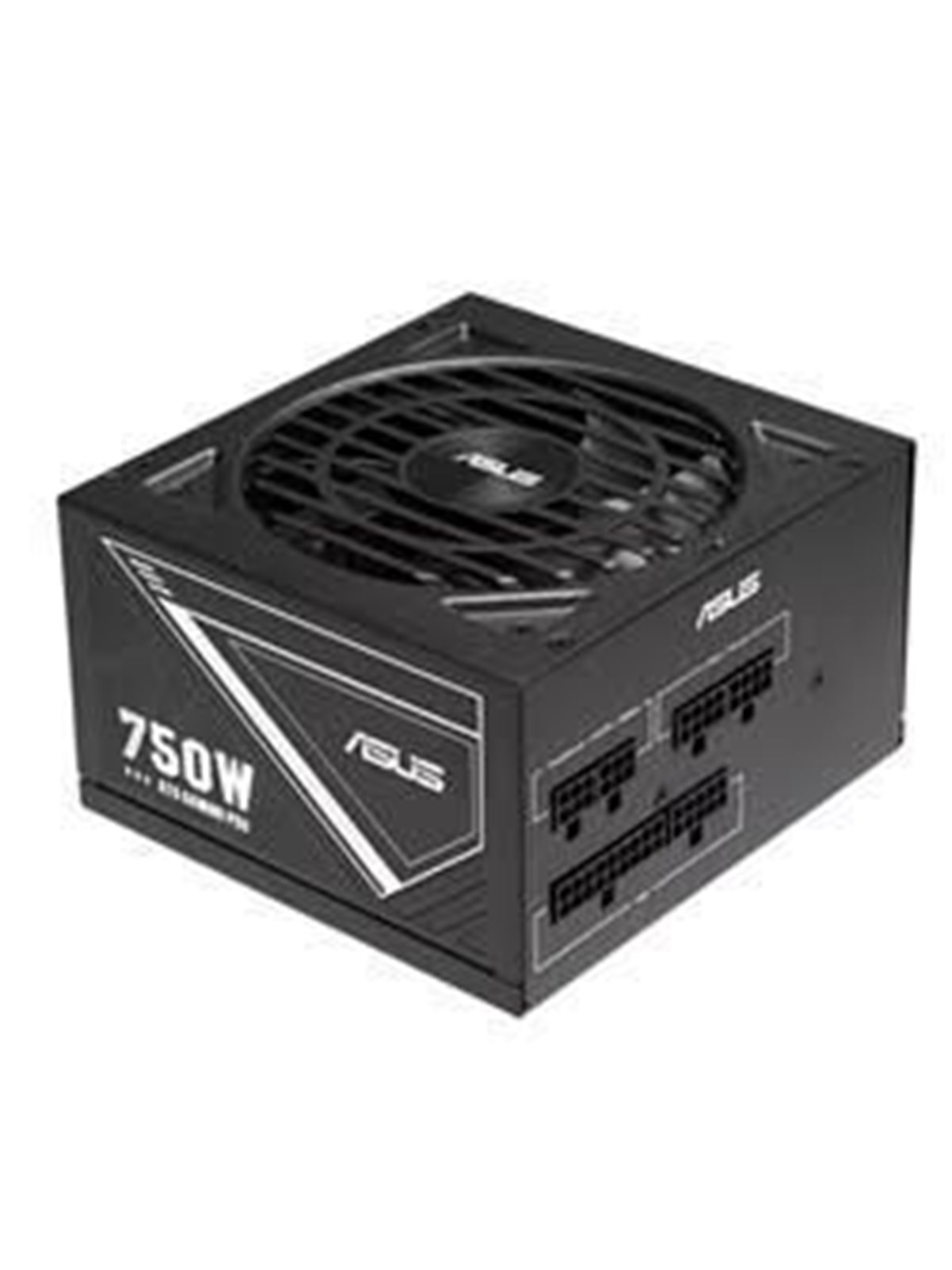 ASUS ATS - power supply - 750 Watt Netzteile - 750 Watt - 80 Plus Gold zertifiziert
