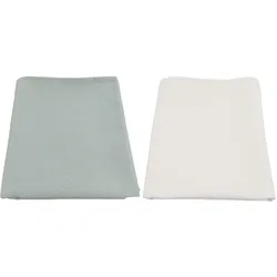 Tischdecke LEINENOPTIK (LB 160x130 cm) - LB 160x130 cm