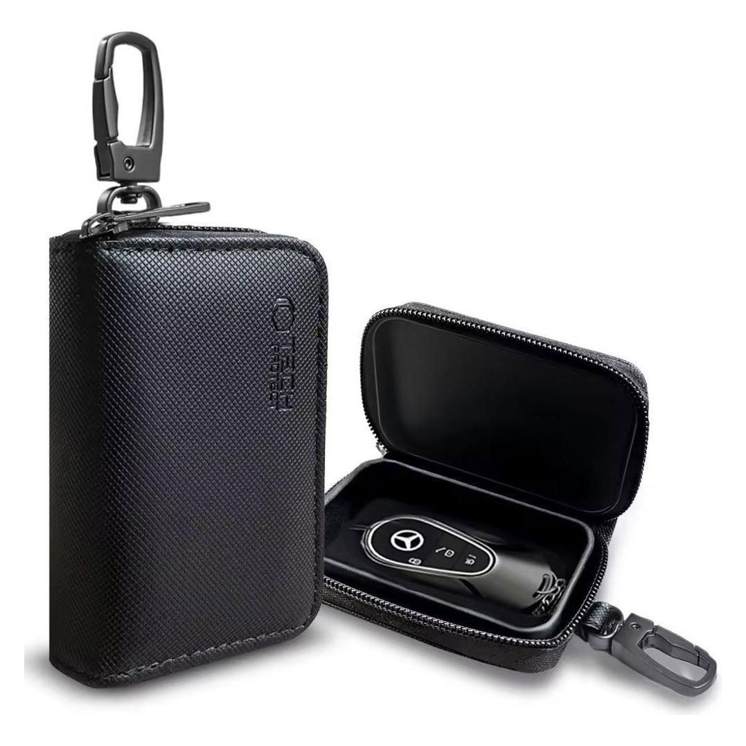 Tech-Protect KLR300 RFID Case - Black (27022-0)