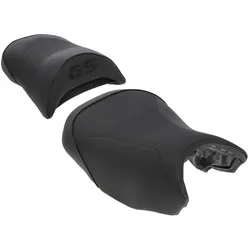 Bagster BMW R 1200/ 1250 GS Sitzbank schwarz Gr. uni