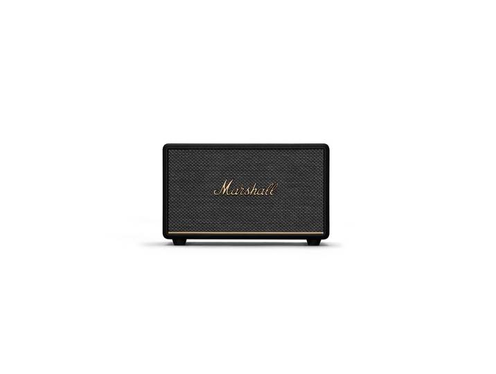 Enceinte Bluetooth résidentielle Acton III Noir MARSHALL