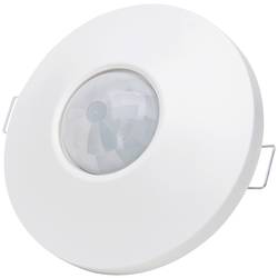 Kopp 827902004 Unterputz Präsenzmelder 360 ° Weiß IP20