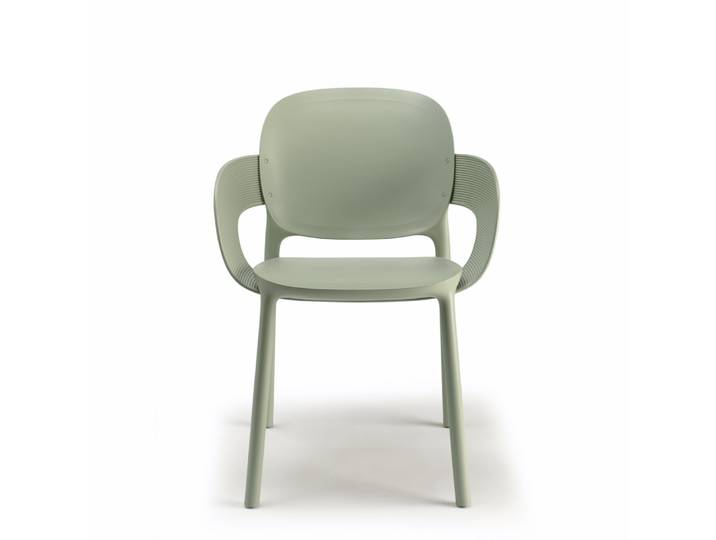 2er Set Scab Hug Armchair