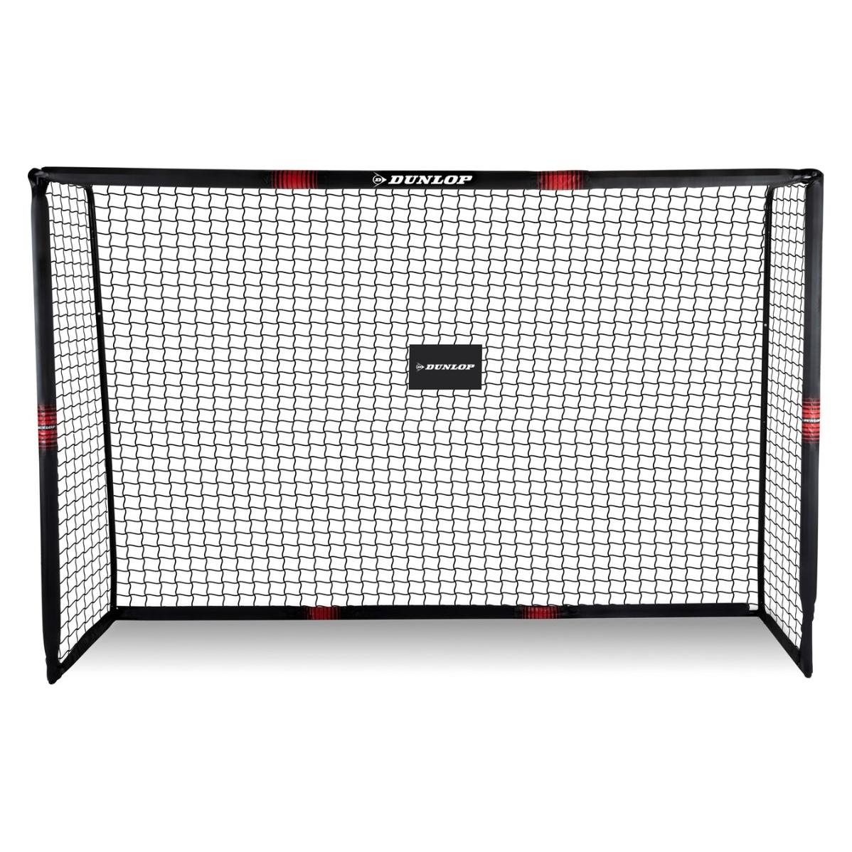 Dunlop Fussballtor 240x160x85cm (30377326)