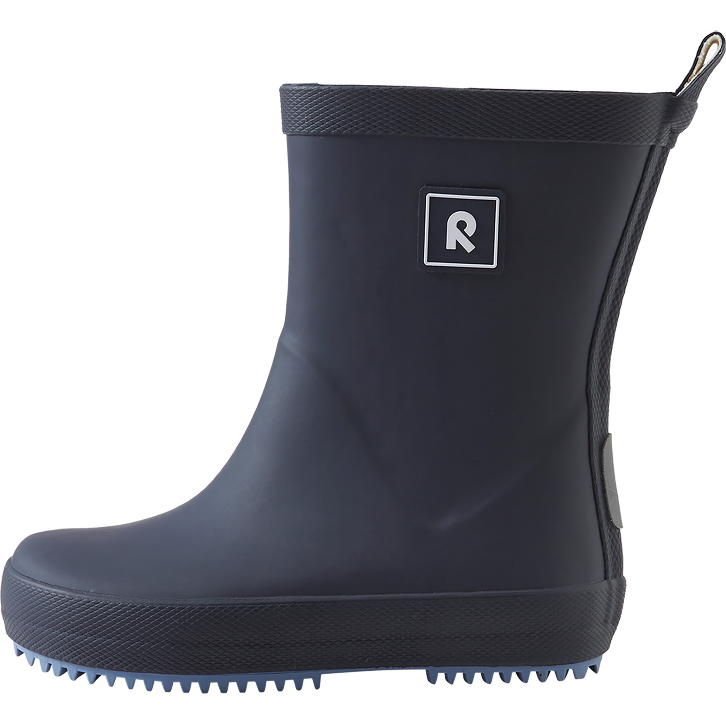 reima Ankka Gummistiefel Kinder Gummistiefel blau Größe 36 Lifestyle Wasserdicht
