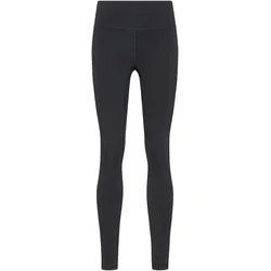 Columbia Loneridge Leggings Damen | Gr. M | schwarz - schwarz