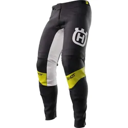 Shot Aerolite Husqvarna Limited Edition 2024 Motocross Hose 36