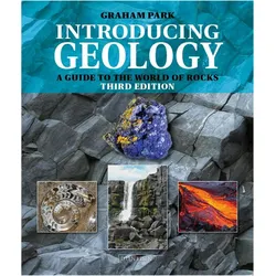 Introducing Geology, Sachbücher von Graham Park