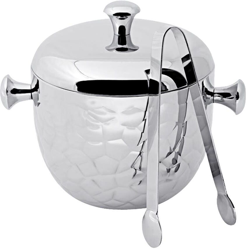Tirolix Secchiello Ghiaccio 16 cm Montecarlo