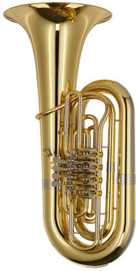 B&S 798 International Bb-Tuba