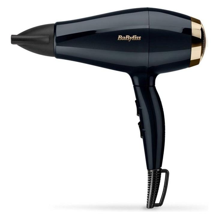 BaByliss Black Onyx Haartrockner (2000 W) (5911E)