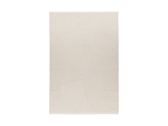 Design Teppich „Elif 402“ - Ivory 160 x 230 cm LALEE