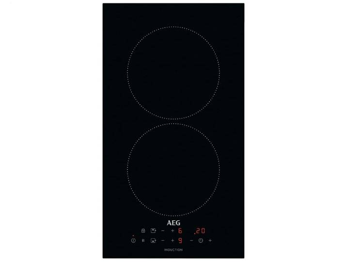 AEG Induktions-Kochfeld 949492550, autark, Timer