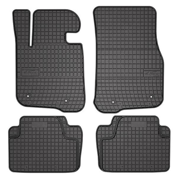 Frogum BMW 4-serie F33 2014-2020 rubbermat (ET402133)