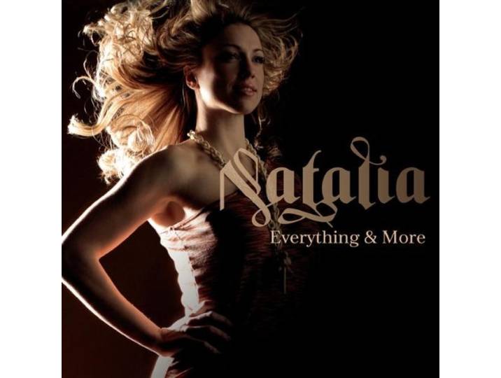 Everything and More