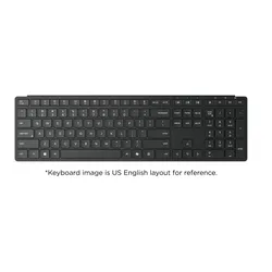 Lenovo Multi-Mode Pro 6000 kabellose Tastatur