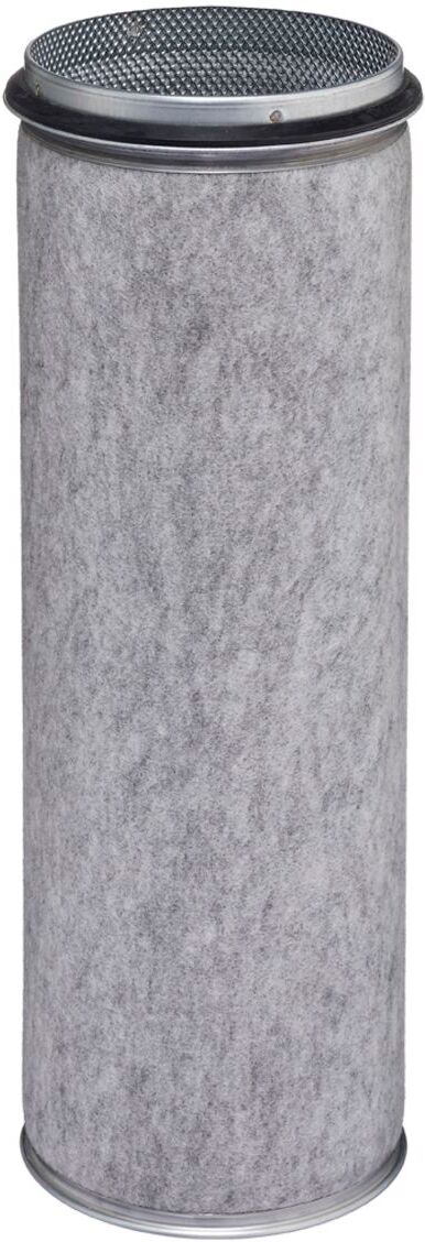 Hengst Filtration Filtro aria secondario E118LS