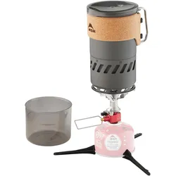 Msr, Campingkocher