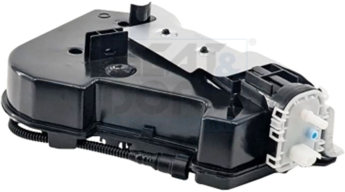 Meat & Doria Contenitore DeNOx 75548