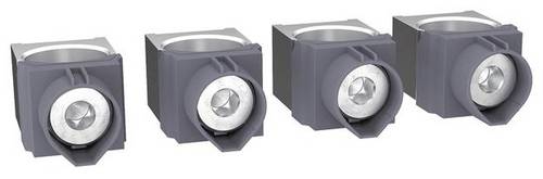 Hager Klemme 4polig HYW002H