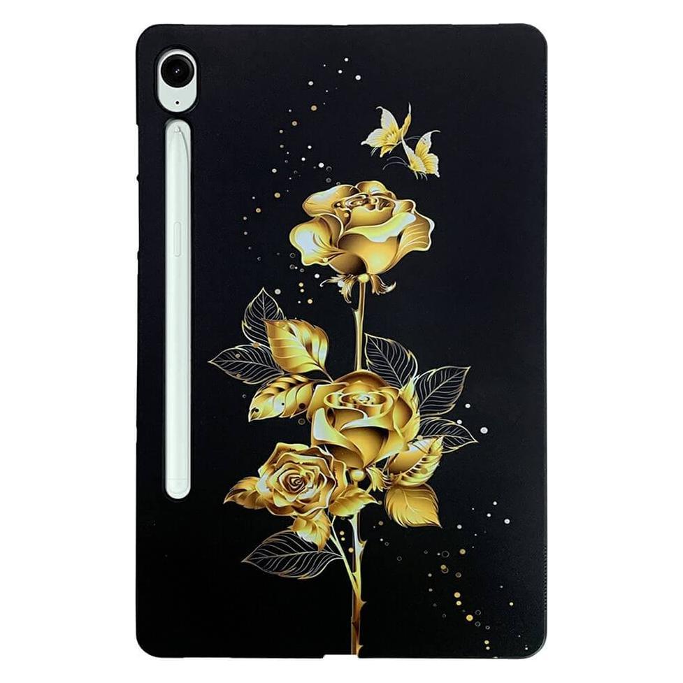 Cover-Discount Galaxy Tab S11 - Schutzhülle TPU mit Motiv (Samsung Galaxy Tab S11) (62853019)