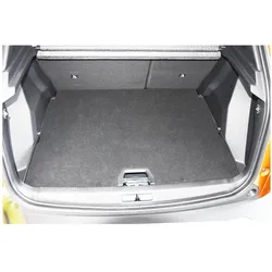 Aristar, Kofferraumwanne, Kofferraumwanne für Peugeot 2008 ab 2020 bis heute (Ladeboden oben)