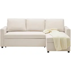 Wohnlandschaft Victoria Beige