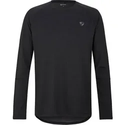 ZIENER Herren Rolli JODIS man (underlayer), Größe 60 in Schwarz Schwarz