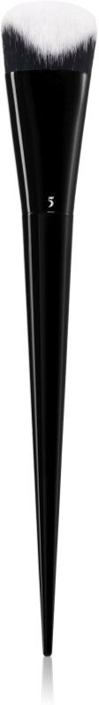 KVD Beauty Edge Creme Contour Brush pinceau contouring type 5 1 pcs