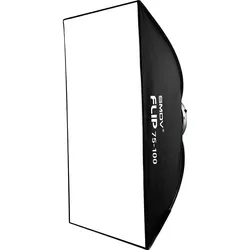 SMDV Speedbox Flip 75x100 für Studiofotografie