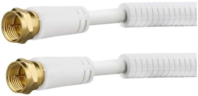 e+p Câble de connexion F FA 205 G 5m >95DB (000186814100)