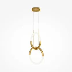 Pendelleuchte NODE (D 34 cm) - D 34 cm