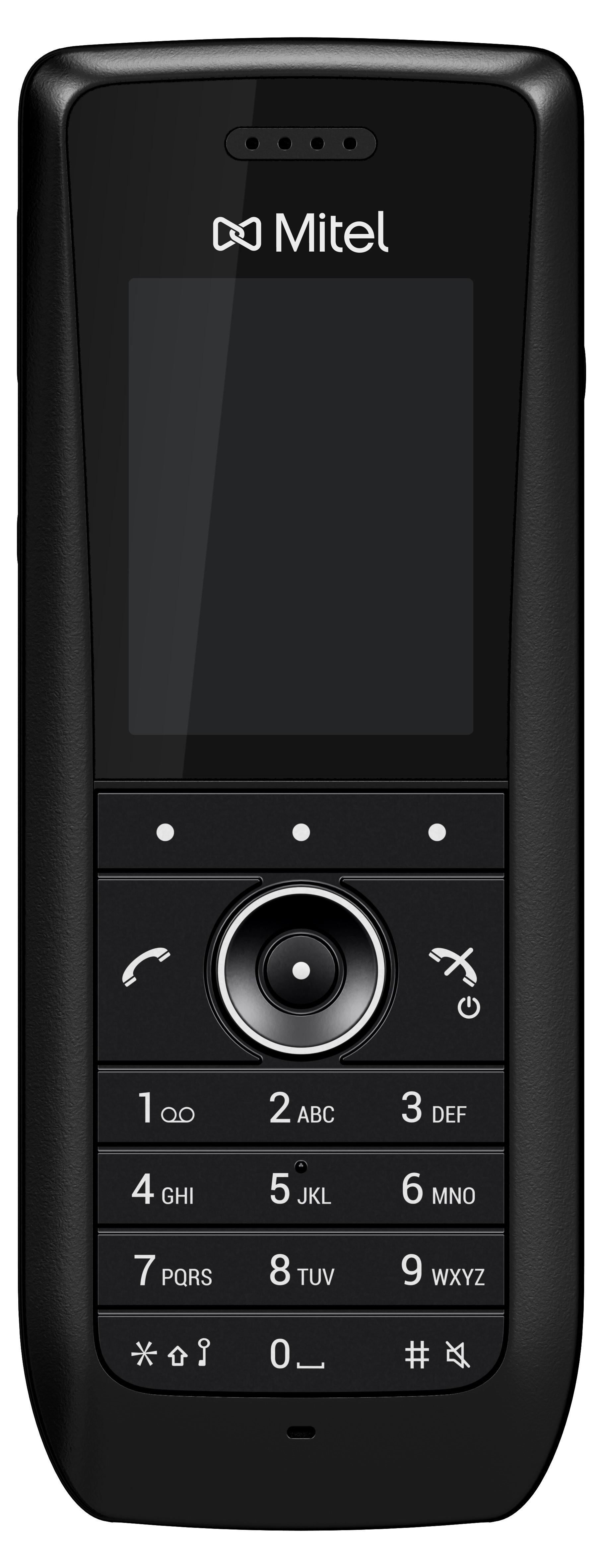 Mitel 5614 - Schnurloses Digitaltelefon - mit
