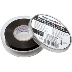 HellermannTyton, Klebeband, Isolierband-Set HelaTape Flex (19 mm)