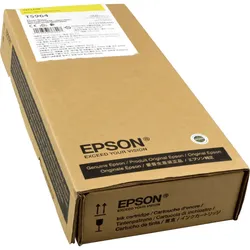 Epson Tinte C13T596400 yellow T5964
