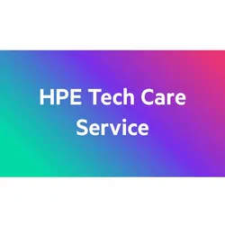 HPE 3 Jahre Serviceerweiterung Tech Care Basic Microserver Gen11