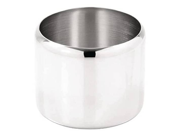 Olympia J729 Concorde Suikerkom Roestvrij Staal 10oz 285ml Keuken Schotel Restaurant, Zilver