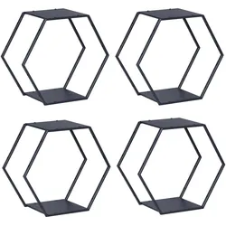 REGAL-SET 4 TLG. Tand