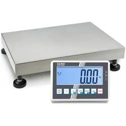 Kern, Feinwaage, IFC 300K-2 Plattformwaage 300 / Auflösung 30.
