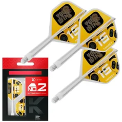 Target K-Flex You Win No.2 Standard