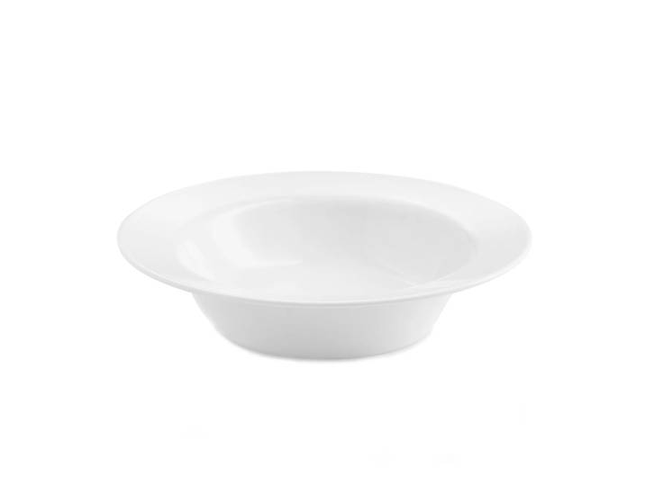 Aida Assiette creuse ENSO 22 cm